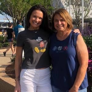 Meet your Posher, Tracie